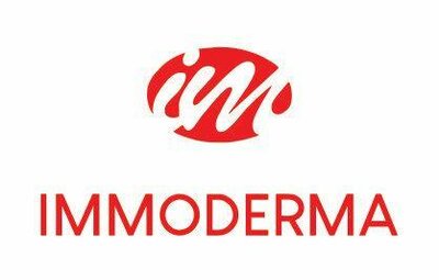 Trademark Immoderma