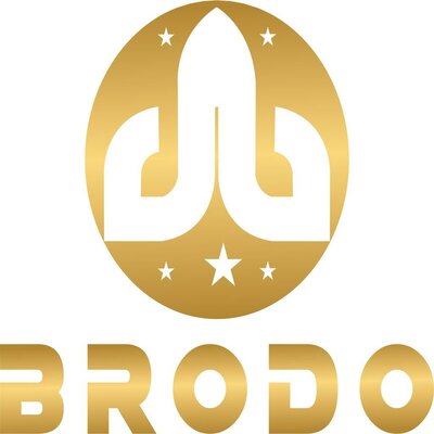 Trademark BRODO