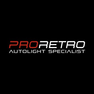 Trademark PRORETRO