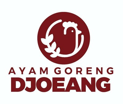 Trademark AYAM GORENG DJOEANG + LOGO