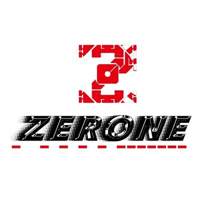 Trademark ZERONE