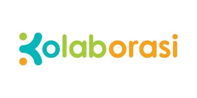 Trademark Kolaborasi + Logo