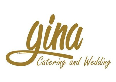 Trademark Gina Catering and Wedding