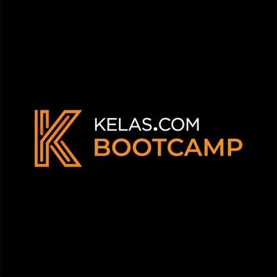 Trademark KELAS.COM BOOTCAMP