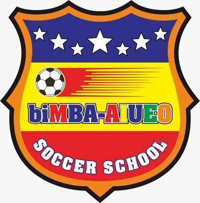 Trademark biMBA AIUEO SOCCER SCHOOL