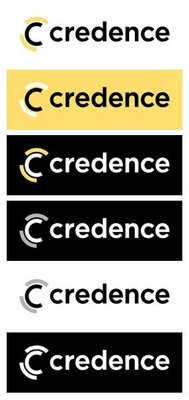 Trademark Credence