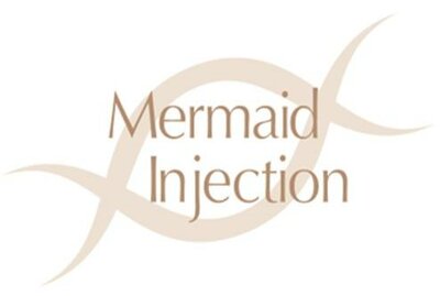 Trademark MERMAID INJECTION + Logo