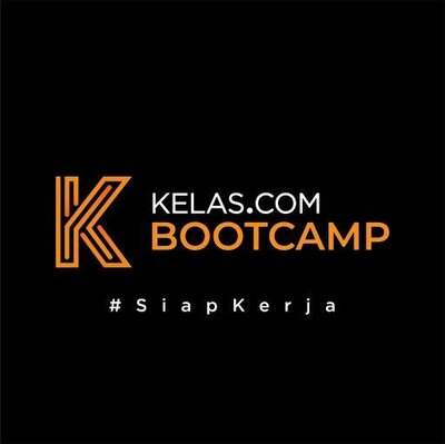 Trademark Kelas.com Bootcamp #SiapKerja