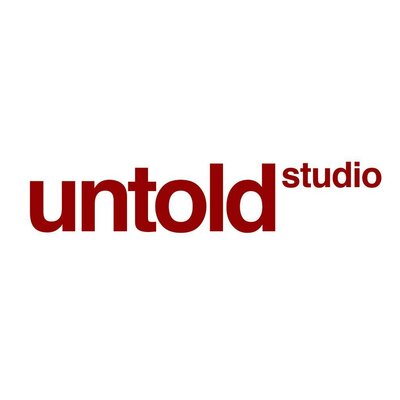 Trademark UNTOLD STUDIO