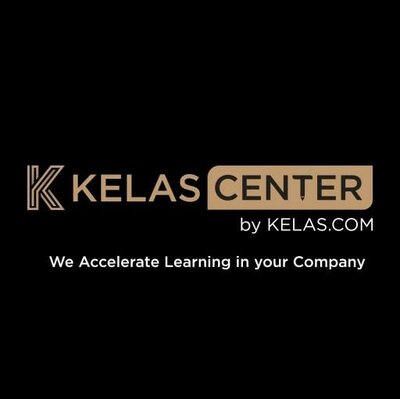 Trademark Kelas.Center by Kelas.com We Accelerate learning in your company