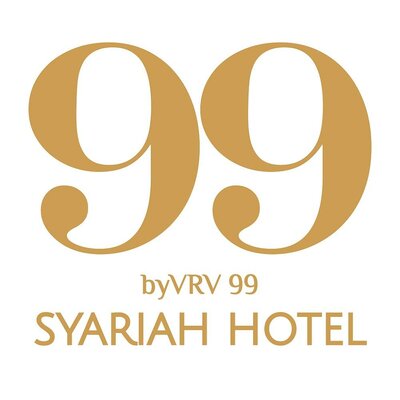 Trademark BYVRV 99 SYARIAH HOTEL