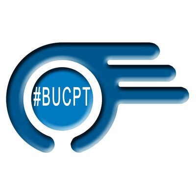 Trademark #bucpt