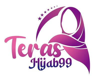 Trademark Teras Hijab99