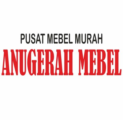 Trademark Anugerah Mebel