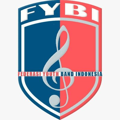 Trademark FYBI (FEDERASI YOUTH BAND INDONESIA)