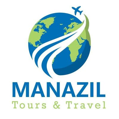 Trademark MANAZIL Tours & Travel