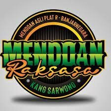 Trademark MENDOAN RAKSASA KANG SARWONO