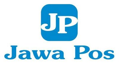 Trademark JP JAWA POS + LUKISAN