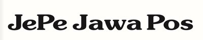 Trademark JEPE JAWA POS