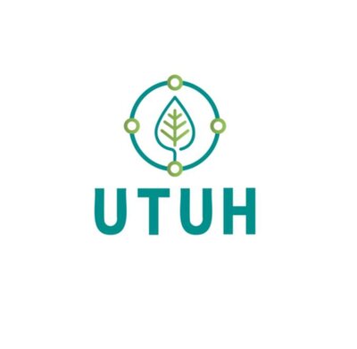 Trademark UTUH + Logo