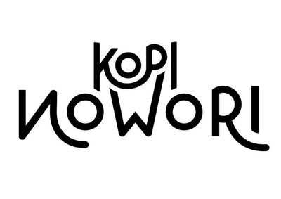 Trademark KOPI NOWORI