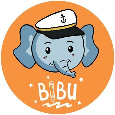 Trademark BIBU