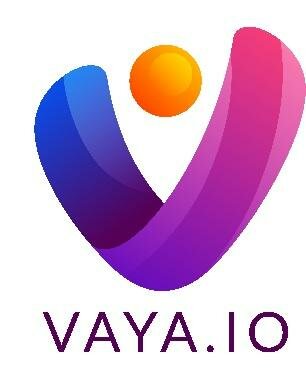 Trademark VAYA.IO + Lukisan.