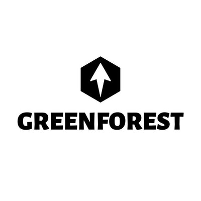 Trademark GREENFOREST