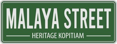 Trademark MALAYA STREET HERITAGE KOPITIAM