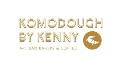 Trademark KOMODOUGH BY KENNY + LOGO