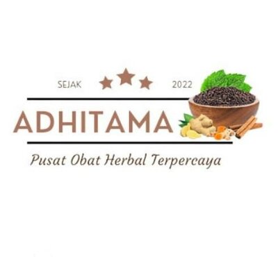 Trademark ADHITAMA HERBAL