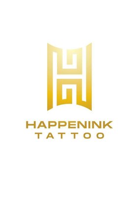 Trademark HAPPENINK TATTOO