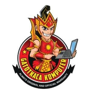 Trademark Gatotkaca Komputer