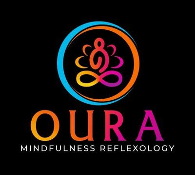 Trademark OURA MINDFULNESS REFLEXOLOGY