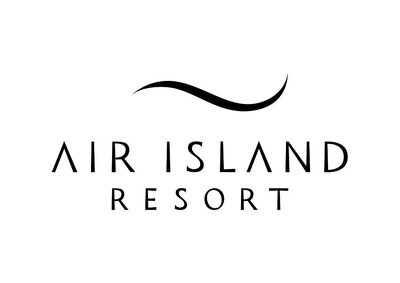 Trademark AIR ISLAND RESORT