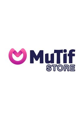 Trademark MUTIF STORE