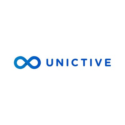 Trademark UNICTIVE