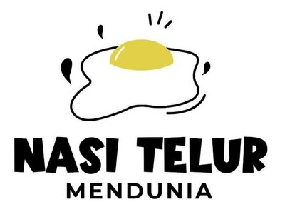 Trademark NASI TELUR MENDUNIA