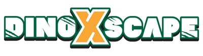 Trademark DINOXSCAPE + LOGO