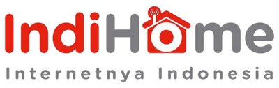 Trademark IndiHome Internetnya Indonesia