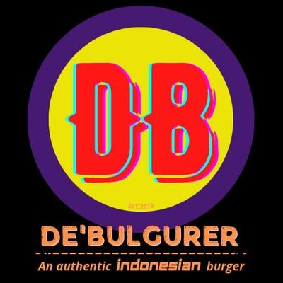 Trademark DE' BULGURER