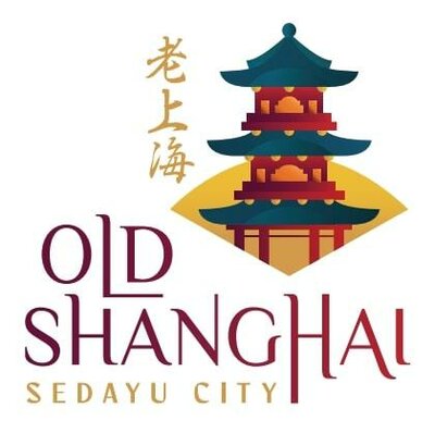 Trademark OLD SHANGHAI SEDAYU CITY + LOGO