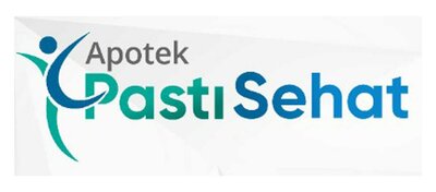 Trademark Apotek Pasti Sehat + Logo