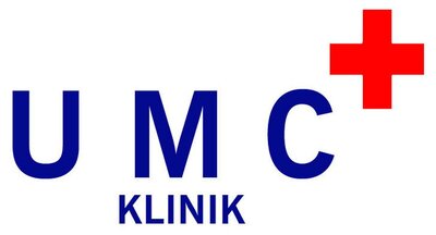 Trademark UMC Klinik + Logo