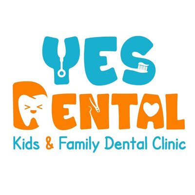 Trademark YES DENTAL Kids & Family Dental Clinic