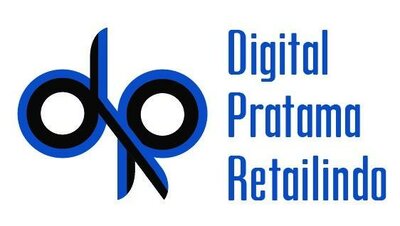 Trademark Digital Pratama Retailindo + LOGO