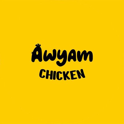 Trademark Awyam Chicken