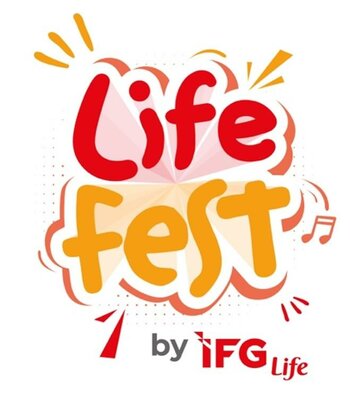 Trademark LifeFest by IFG Life & Logo