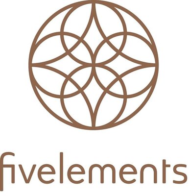 Trademark Fivelements + Logo