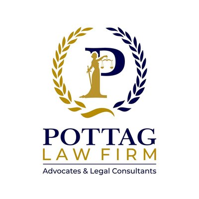 Trademark Pottag Law Firm